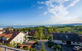 Das Nest am Wohrenberg